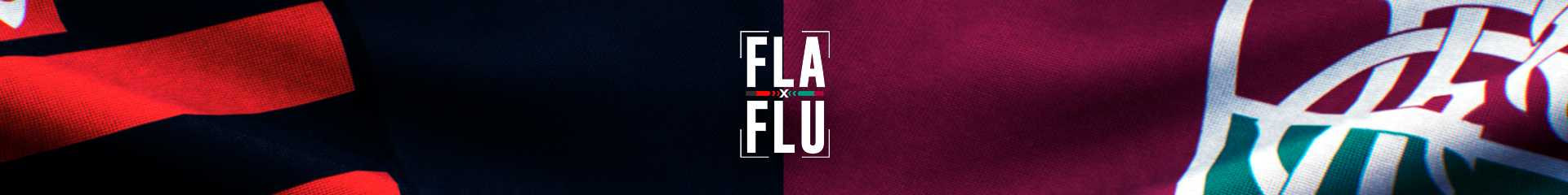 Flamengo X Fluminense