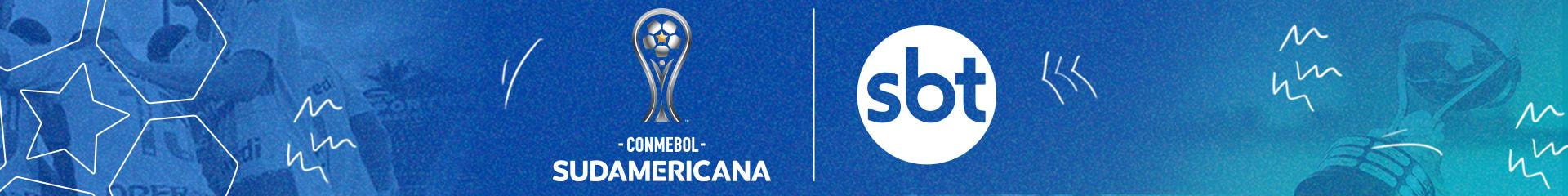 CONMEBOL Sudamericana