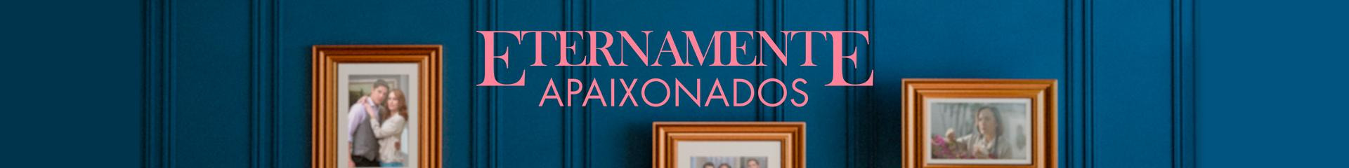 Eternamente Apaixonados