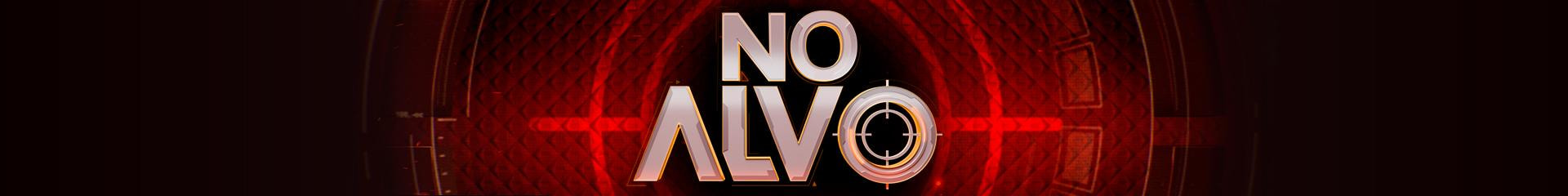 No Alvo