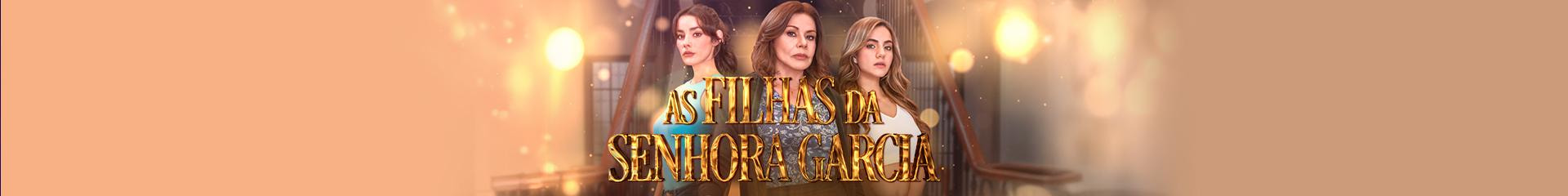 As Filhas da Senhora Garcia