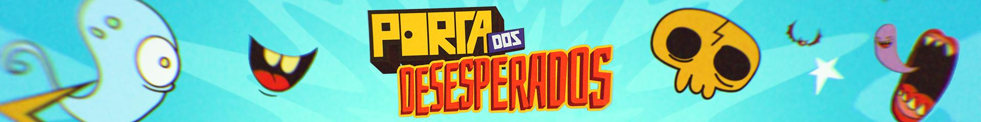 A Porta dos Desesperados