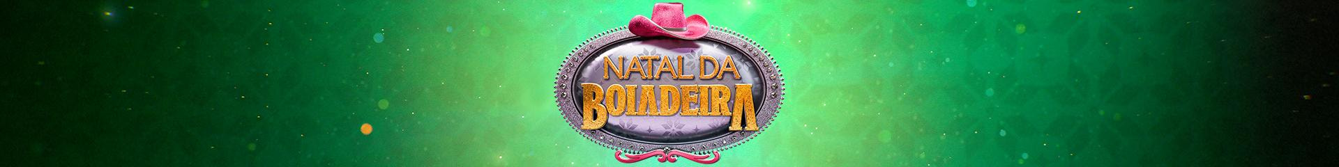 Natal da Boiadeira com Ana Castela