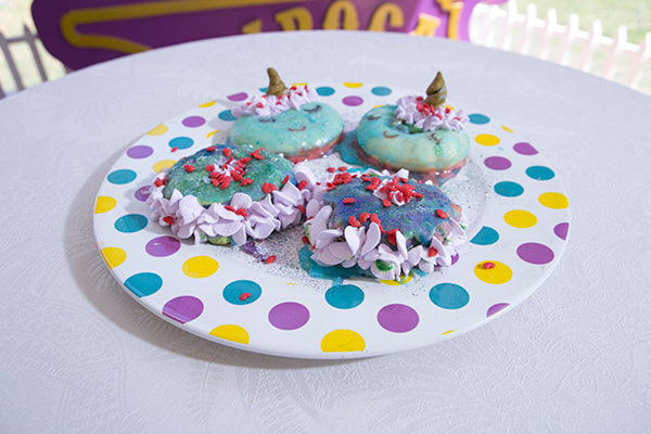 Donuts da Bella