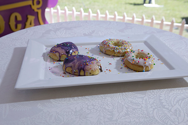 Donuts da Naná