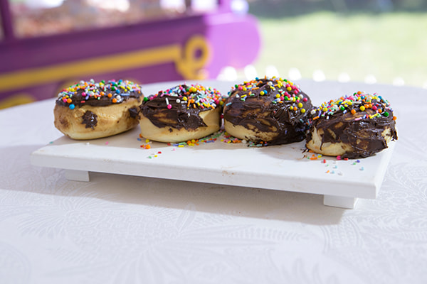 Donuts do Romeo