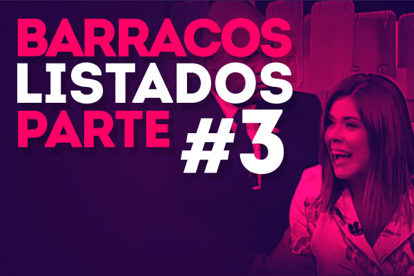 arte de barracos listados