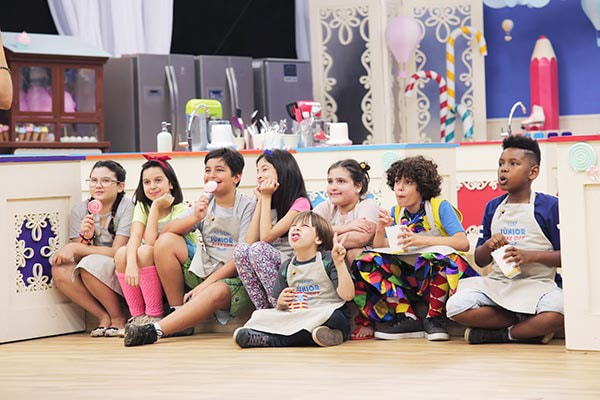 Participantes eliminados