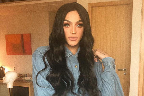 Pabllo Vittar