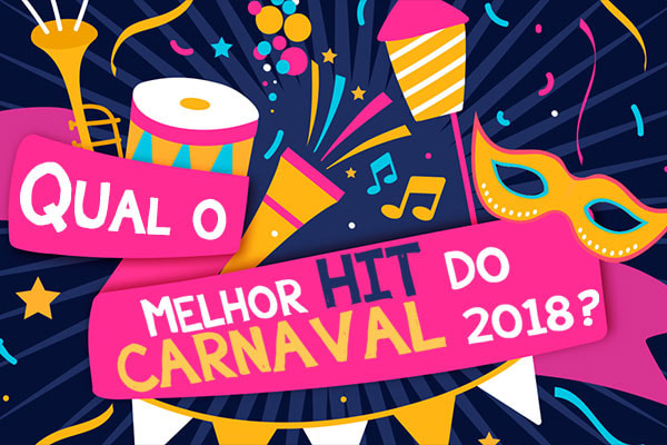 Arte hist carnaval