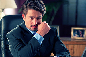 fernando colunga