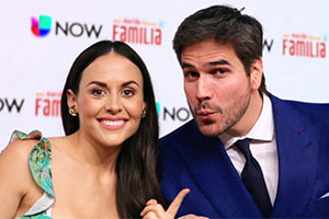 dan arenas e zuria vega