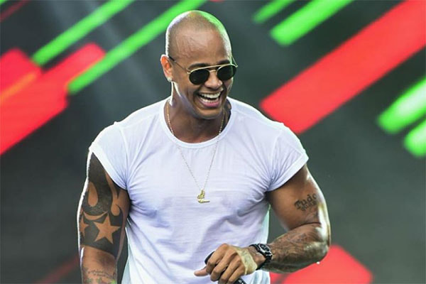 Leo Santana