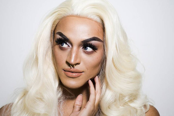 Pabllo Vittar