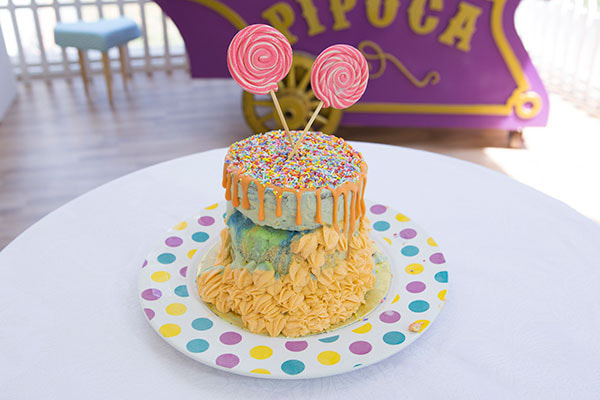 Drip Cake da Bella