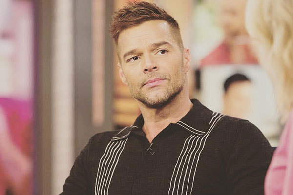 Ricky Martin