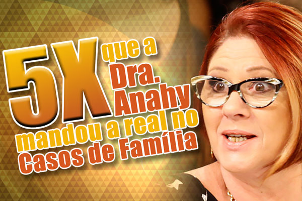 arte com foto da dra anahy