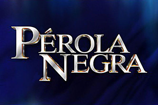 Logo Pérola Negra