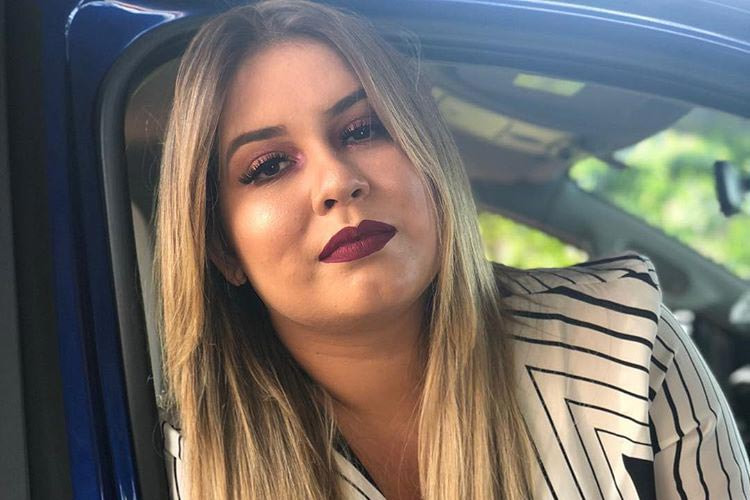 a cantora marilia mendonça