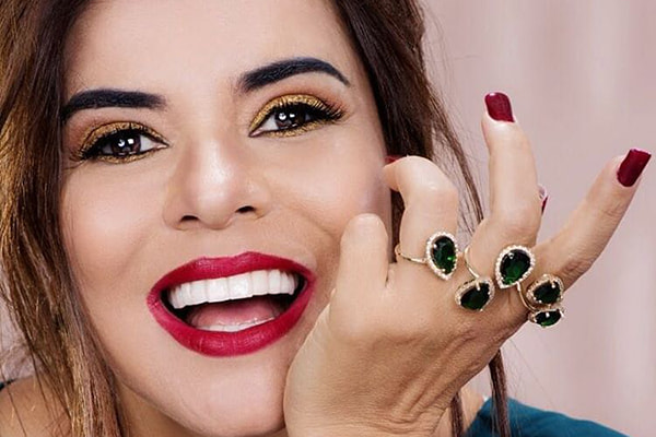 Mara Maravilha