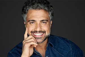 jaime camil