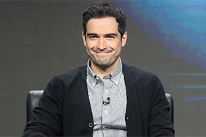 alfonso herrera