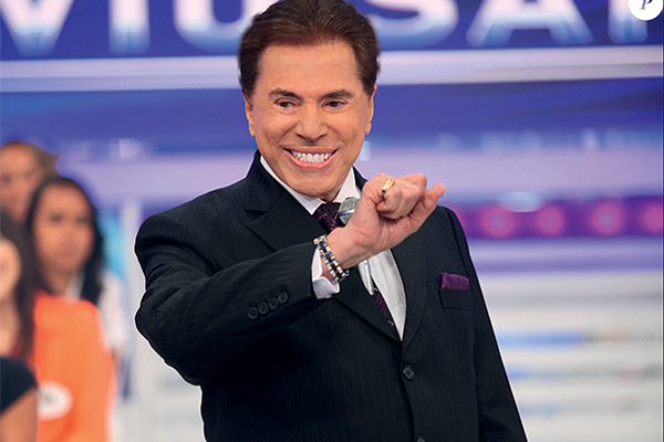 Silvio Santos