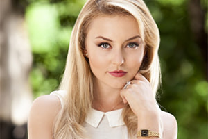 angelique boyer