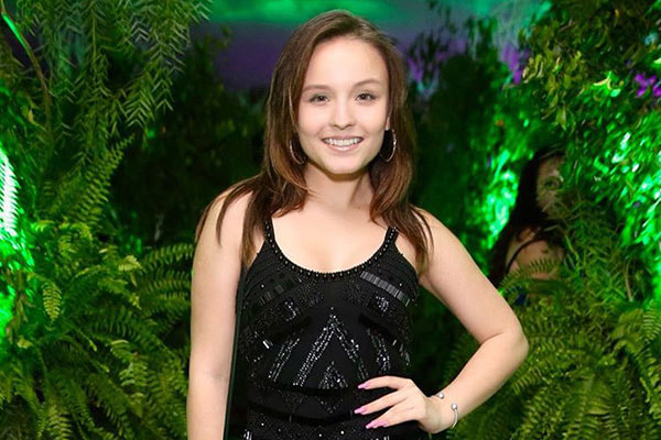 Larissa Manoela