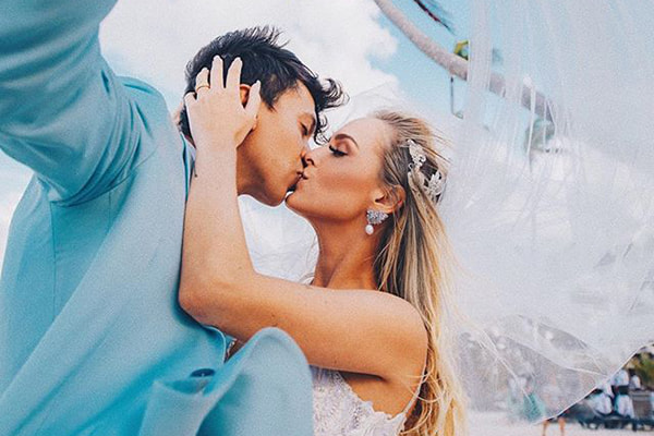 Casamento Tata e Cocielo