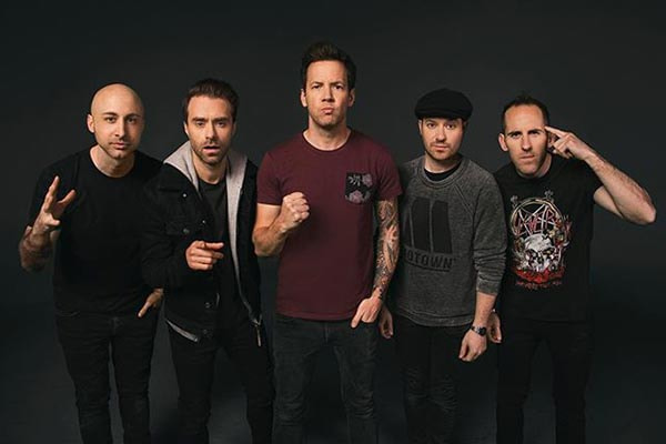 simple plan juntos