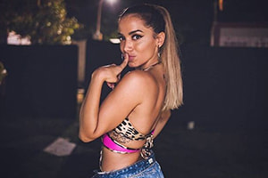 anitta