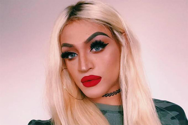 Pabllo Vittar