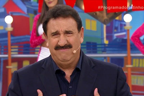 Ratinho