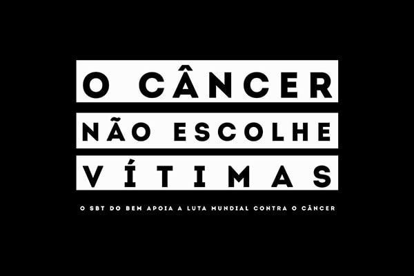 Dia Mundial de Combate ao Câncer