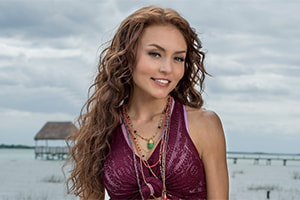 angelique boyer