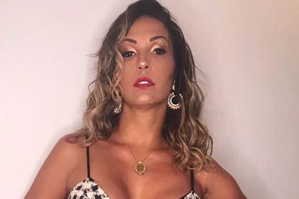 Valesca Popozuda