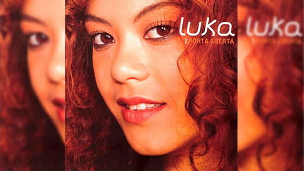 a cantora luka