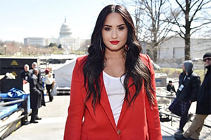 demi lovato