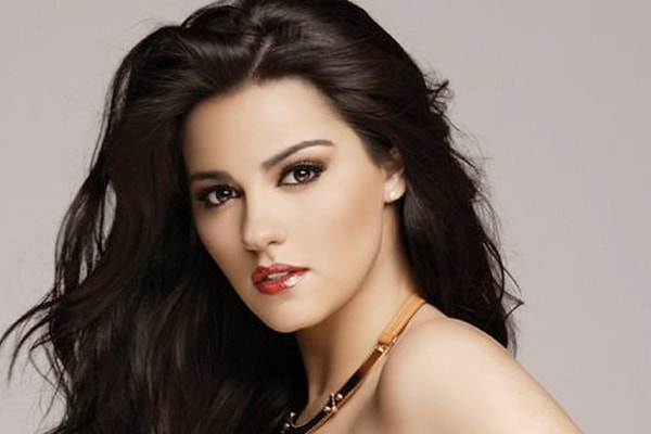 Maite Perroni