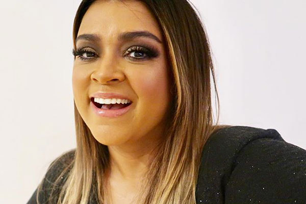preta gil