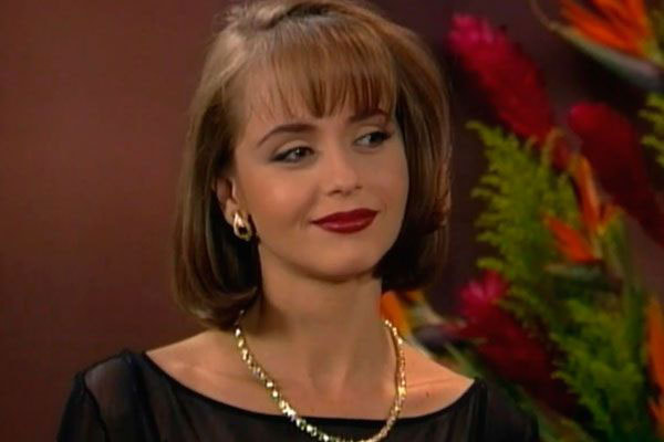 gaby spanic