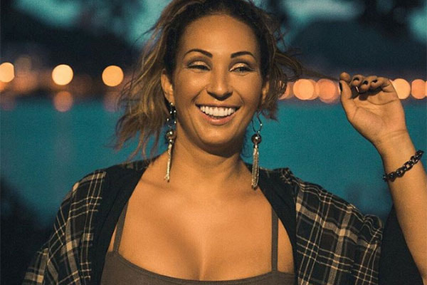 Valesca Popozuda