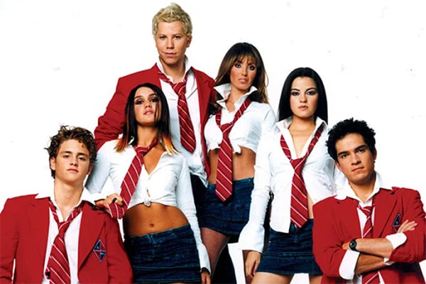 RBD