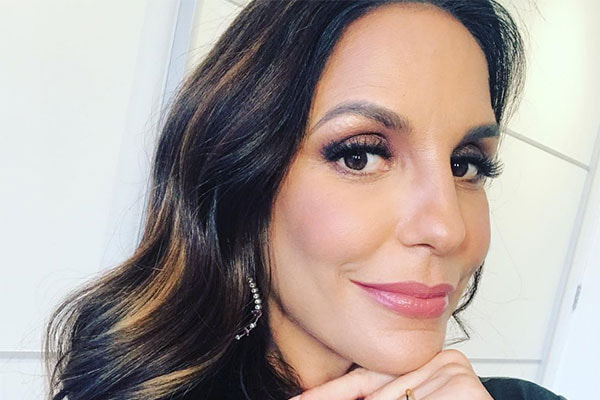 Ivete Sangalo