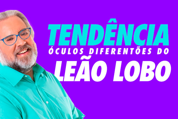 leão lobo