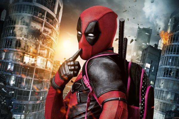 Trailer final do filme ´Deadpool 2´ é lançado e fãs vão à loucura