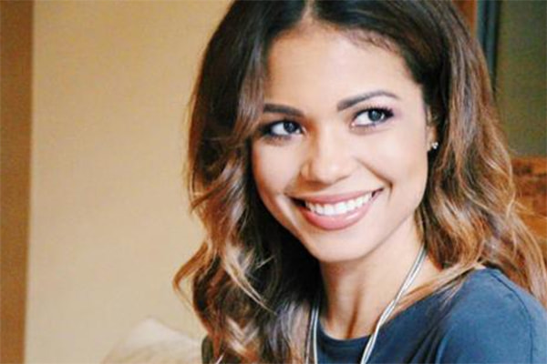 Jennifer Freeman