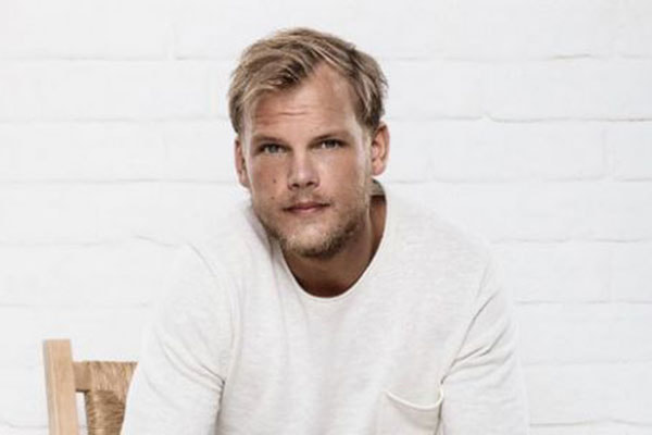 dj avicii