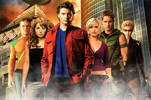 smallville